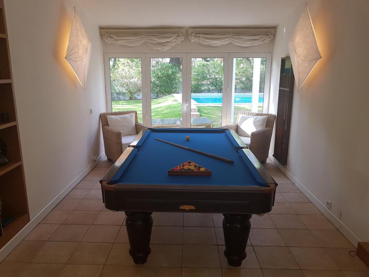 Villapinheiros Vilamoura Dış mekan fotoğraf