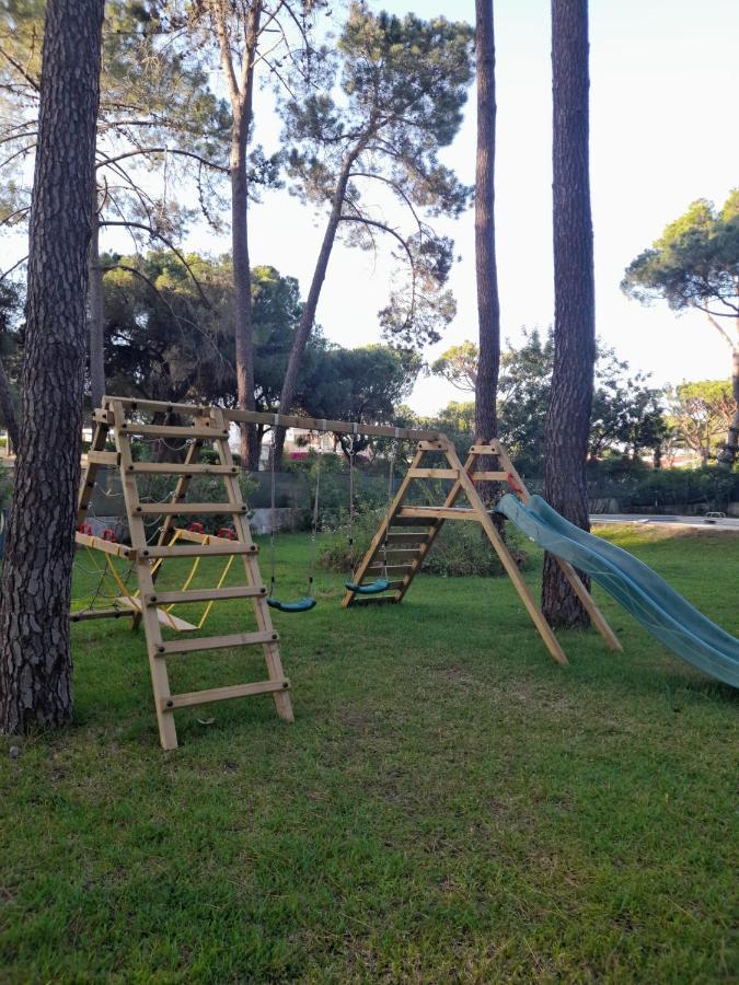 Villapinheiros Vilamoura Dış mekan fotoğraf