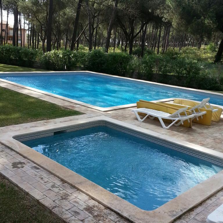 Villapinheiros Vilamoura Oda fotoğraf