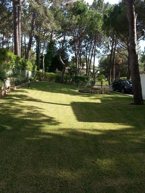 Villapinheiros Vilamoura Oda fotoğraf