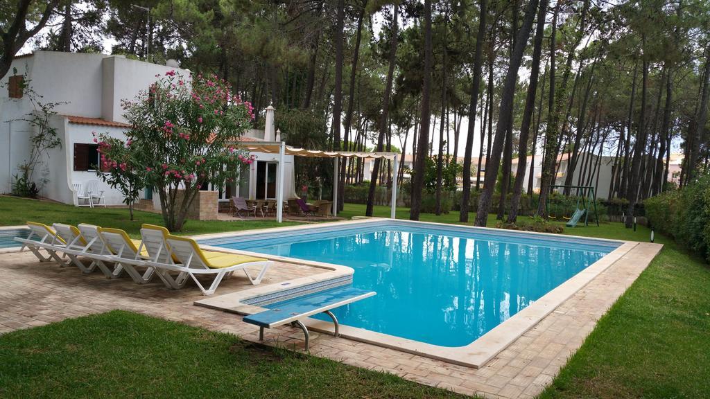 Villapinheiros Vilamoura Oda fotoğraf