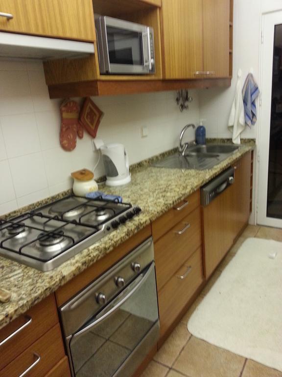 Villapinheiros Vilamoura Oda fotoğraf