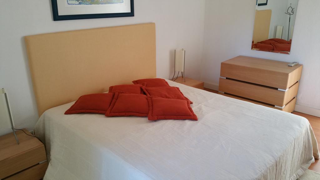 Villapinheiros Vilamoura Oda fotoğraf