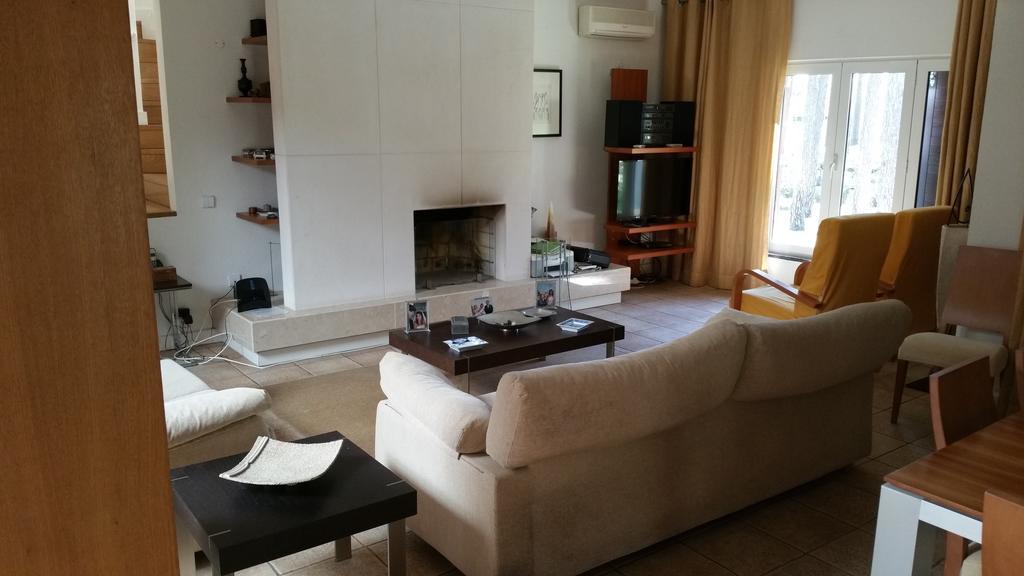 Villapinheiros Vilamoura Oda fotoğraf
