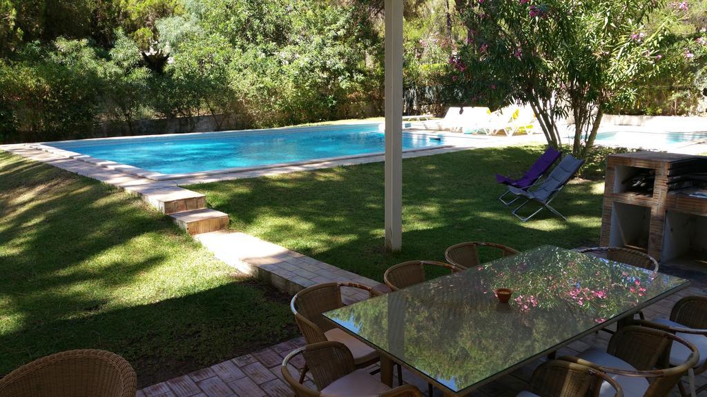 Villapinheiros Vilamoura Oda fotoğraf