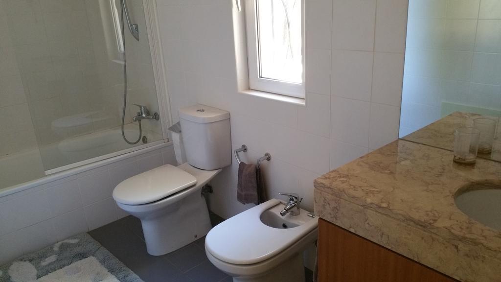 Villapinheiros Vilamoura Oda fotoğraf