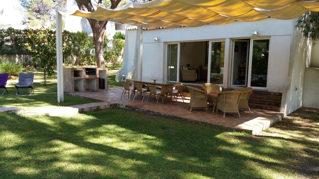 Villapinheiros Vilamoura Oda fotoğraf