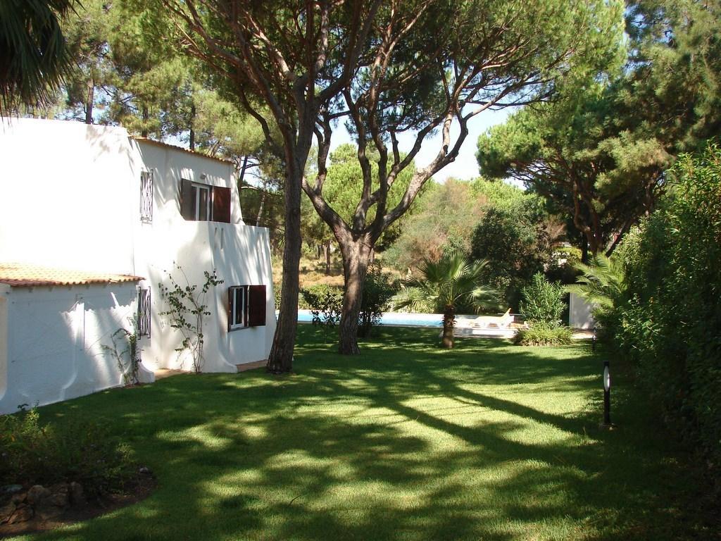 Villapinheiros Vilamoura Oda fotoğraf